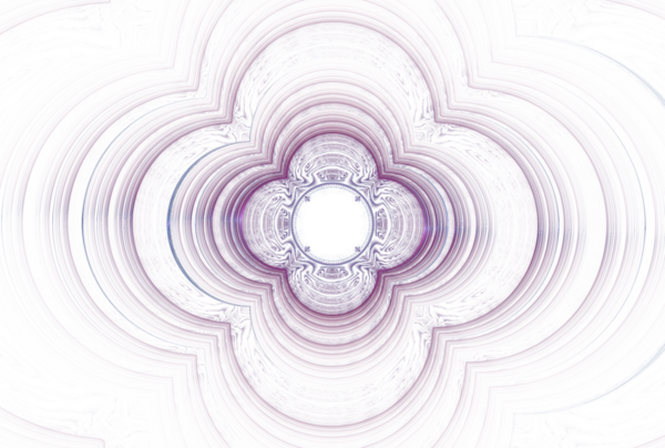 fantezi kaotik renkli fraktal desen. Soyut fraktal şekiller. 3d resimleme arkaplanı veya duvar kağıdı oluşturuluyor.