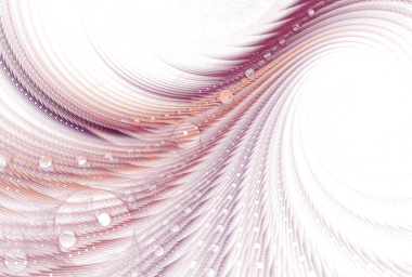 Soyut modern arka plan. fraktal arkaplan