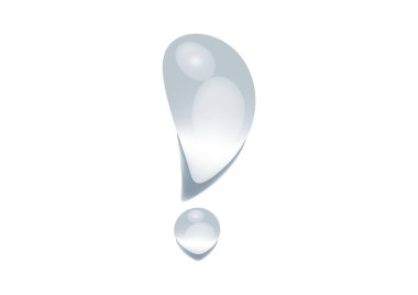 gerçekçi su damlası vektörleri beyaz arkaplan ep90 üzerinde izole