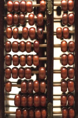 Çince abacus