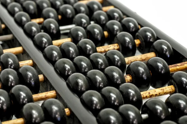 Chinese Abacus — Stock Photo, Image