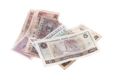 farklı dünya banknotlar