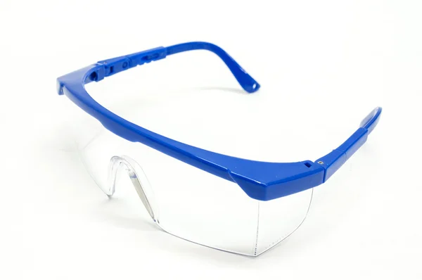 Protective eyewear — Stock Photo, Image