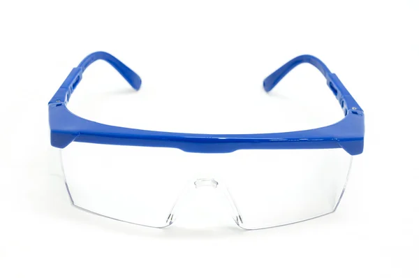 Protective eyewear — Stock Photo, Image