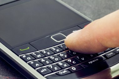 akıllı telefon çevirme