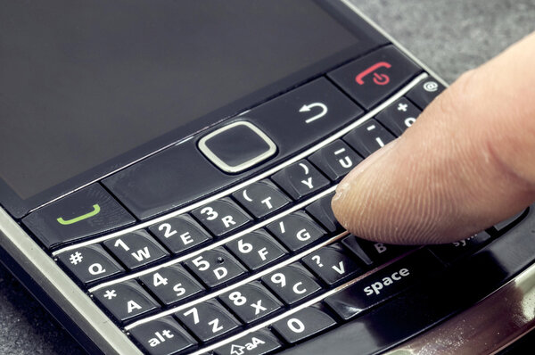 Набор смартфона
