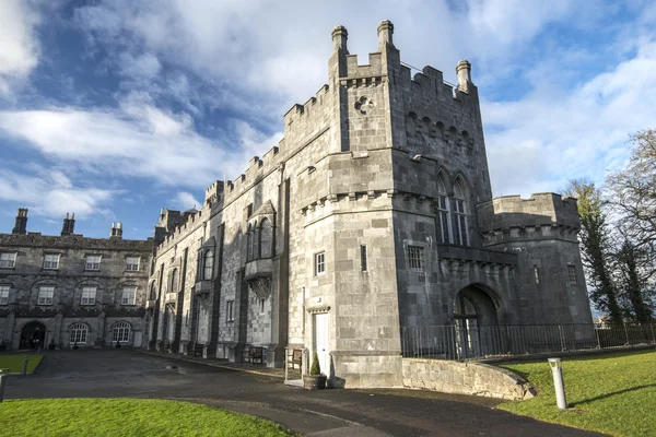 Kilkenny Castle — Stockfoto