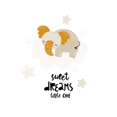 Free Free 90 Sweet Dreams Little One Svg SVG PNG EPS DXF File