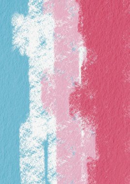 El boyası pembe çiçekli soyut sanat kozmetik, bahar çiçeği, romantizm ve fırın markalaştırma konsepti..