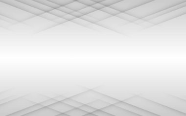 Soyut açık gümüş arkaplan