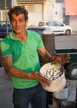 kestane Güz