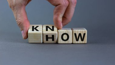 Nasıl bir sembol olduğunu biliyorum. İş adamı küplere dönüşüyor ve 