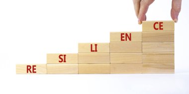 Dayanıklılık sembolü. 