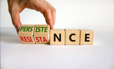 Israrcılık ya da direniş sembolü. İş adamı küplere dönüşür, 