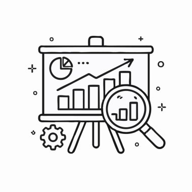 Veriler grafik ve grafiklerle analiz ediliyor