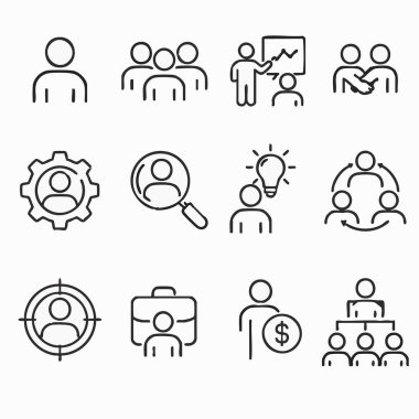 Mesleki ortamlarda işbirliği ve büyüme