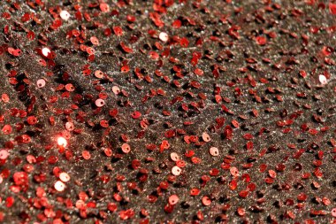 Ulusal Nepal tasarımları tekstil üzerine