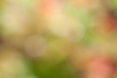 Soyut renkli arkaplan