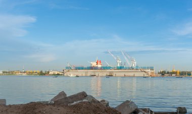  Laem chabang Tersanesi, chonburi il Tayland