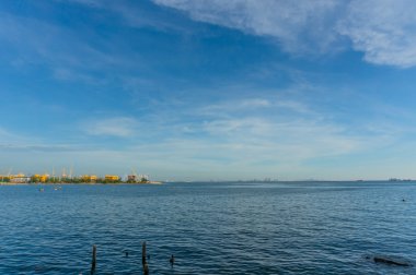  Laem chabang Tersanesi, chonburi il Tayland