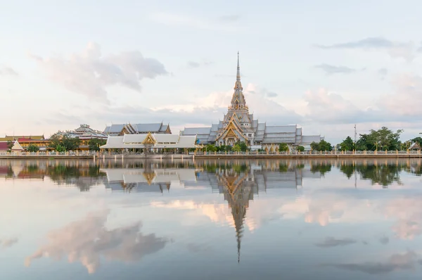 WAT Sothon Wararam Worawihan, Chachoengsao, Thailand