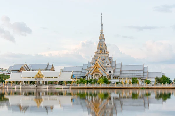 WAT Sothon Wararam Worawihan, Chachoengsao, Thailand