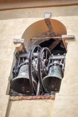 Hıristiyan kilisesinde büyük çanlar