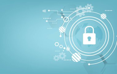 Vektör teknolojisi siber güvenlik geçmişi.