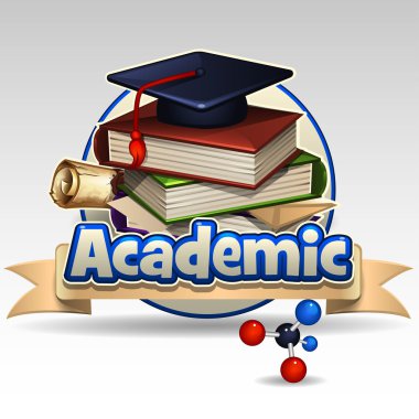 Akademik simgesi