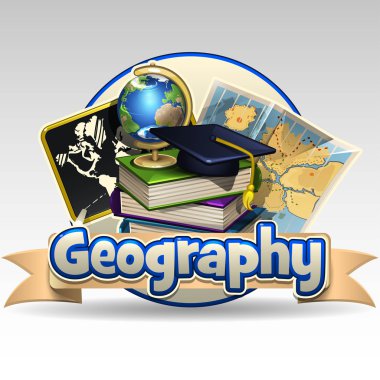Coğrafya simgesi