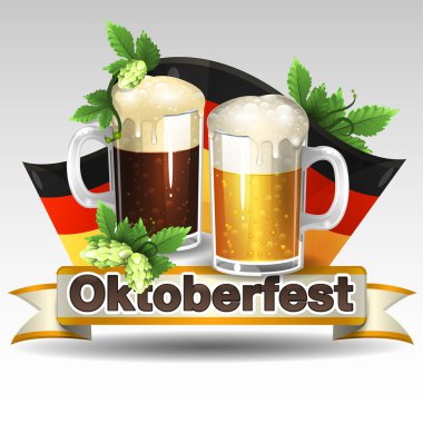 Oktoberfest Almanya