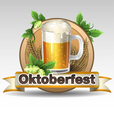 oktoberfest etiketi