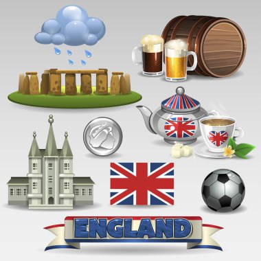 Büyük Britanya'nın küme 4