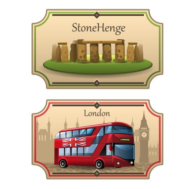 Büyük Britanya'nın pullar
