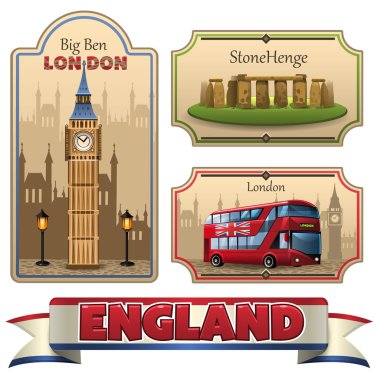 Büyük Britanya'nın pullar 2