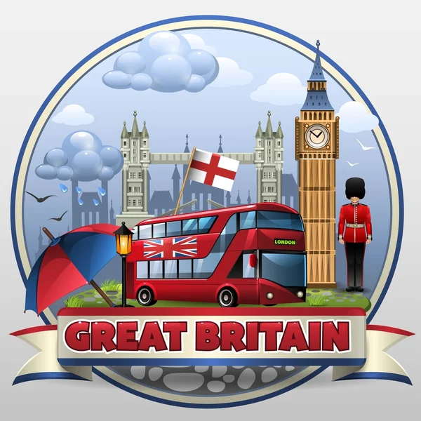 Büyük Britanya