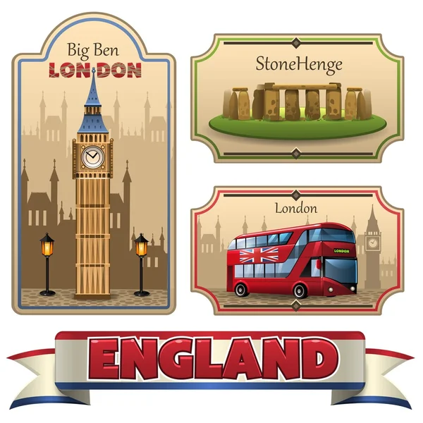Büyük Britanya'nın pullar 2