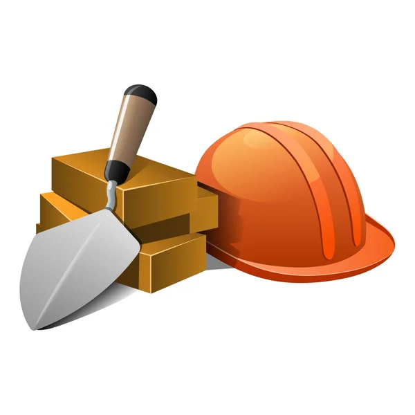 Outils de construction — Image vectorielle