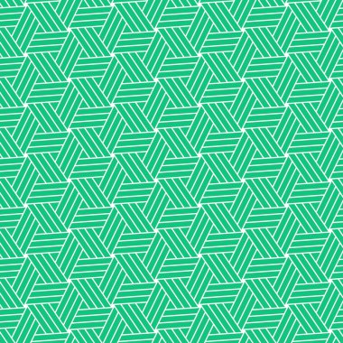Geometrik süs desen arka plan.