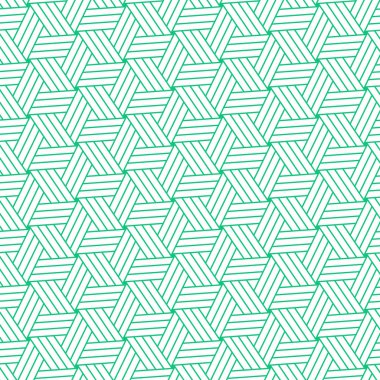 Geometrik süs desen arka plan.