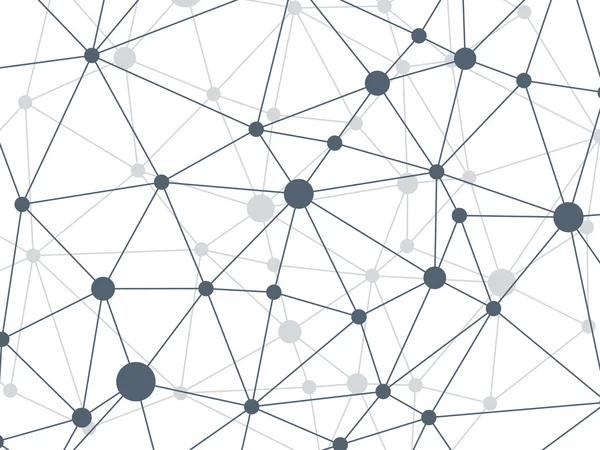 Buruşuk üçgen düşük Poli stil asma kırmızı geometrik ağ desen. Arka plan. Vektör grafik illüstrasyon şablonu