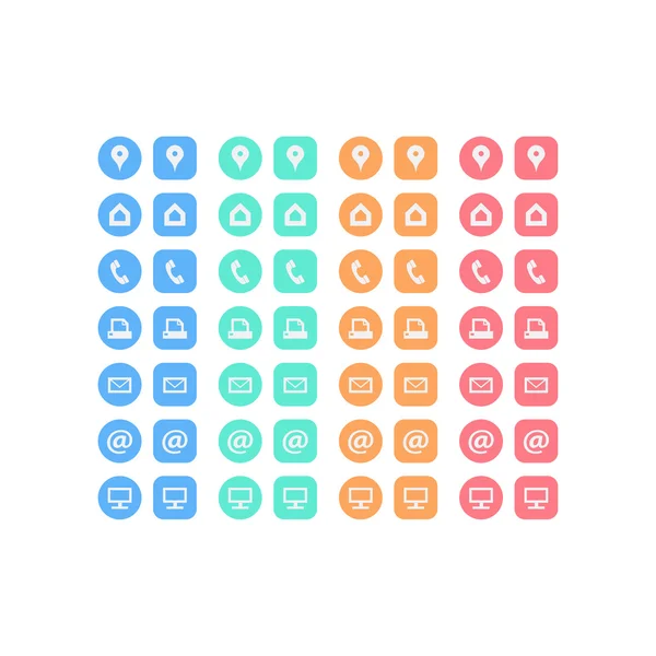 İş Kart Simgesi Ayarları