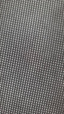 Lüks sandalyelerin, kumaşın, kabataslak yüzey dokusunun ve şablonun yakın çekimi