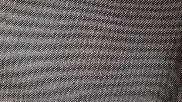 Крупный План Роскошных Стульев Ткани Поверхности Грубой Текстуры Рисунка — стоковое фото