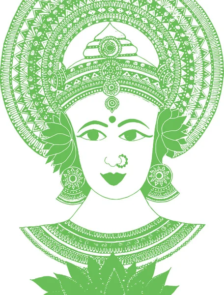 Maa durga sketch | Durga painting, Durga, Tattoo sketches-saigonsouth.com.vn