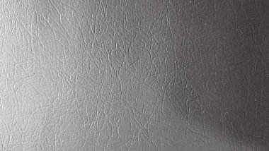 Kaba Yüzey Kahverengi Deri Doku ve Arkaplanı 'nın Kapanışı