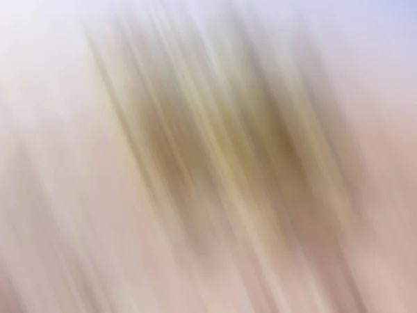 Brown Yellow Color Surface Motion Blur White Background — 스톡 사진