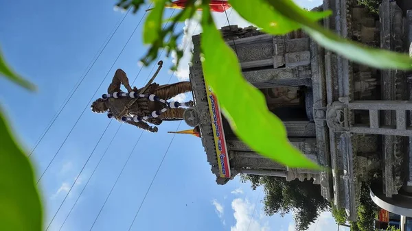 Bangalore Karnataka India Nov 2020 Gyönyörű Kannada Legendás Színész Rajkumar — Stock Fotó