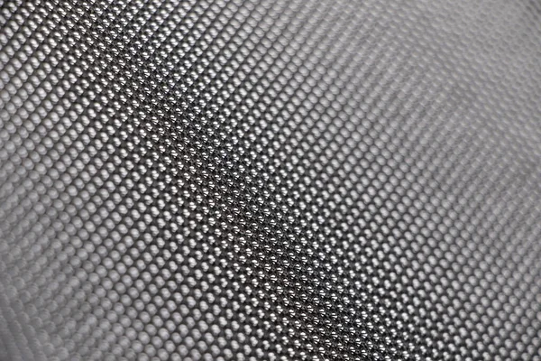 Gros Plan Beau Tissu Surface Rugueuse Texture Abstraite Motif Fond — Photo