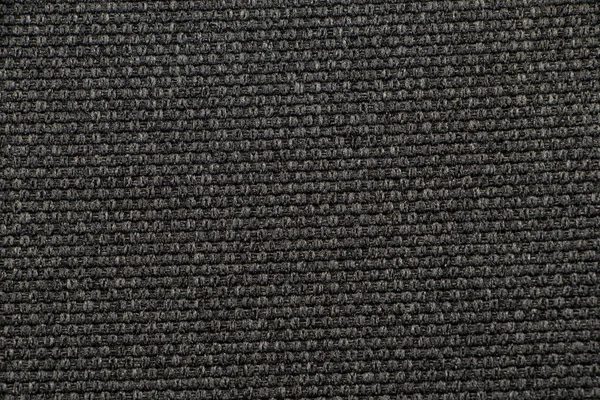 Крупный План Красивой Ткани Грубой Поверхности Абстрактного Рисунка Текстуры Фона — стоковое фото